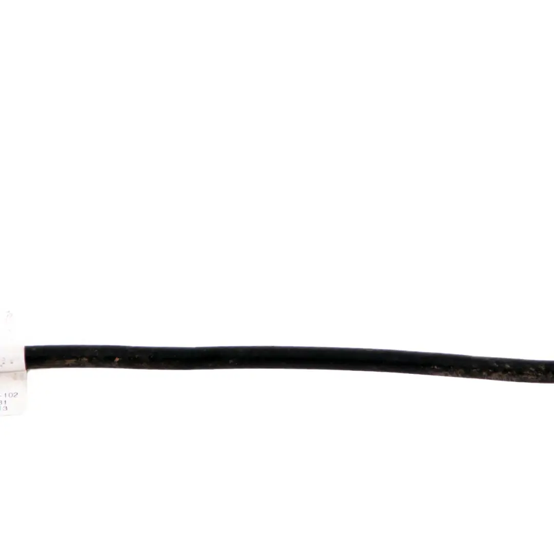 BMW F30 F31 F32 Rear Tailgate Smart Opener Lower Antenna - SKU 7273667 - Part number 7273667