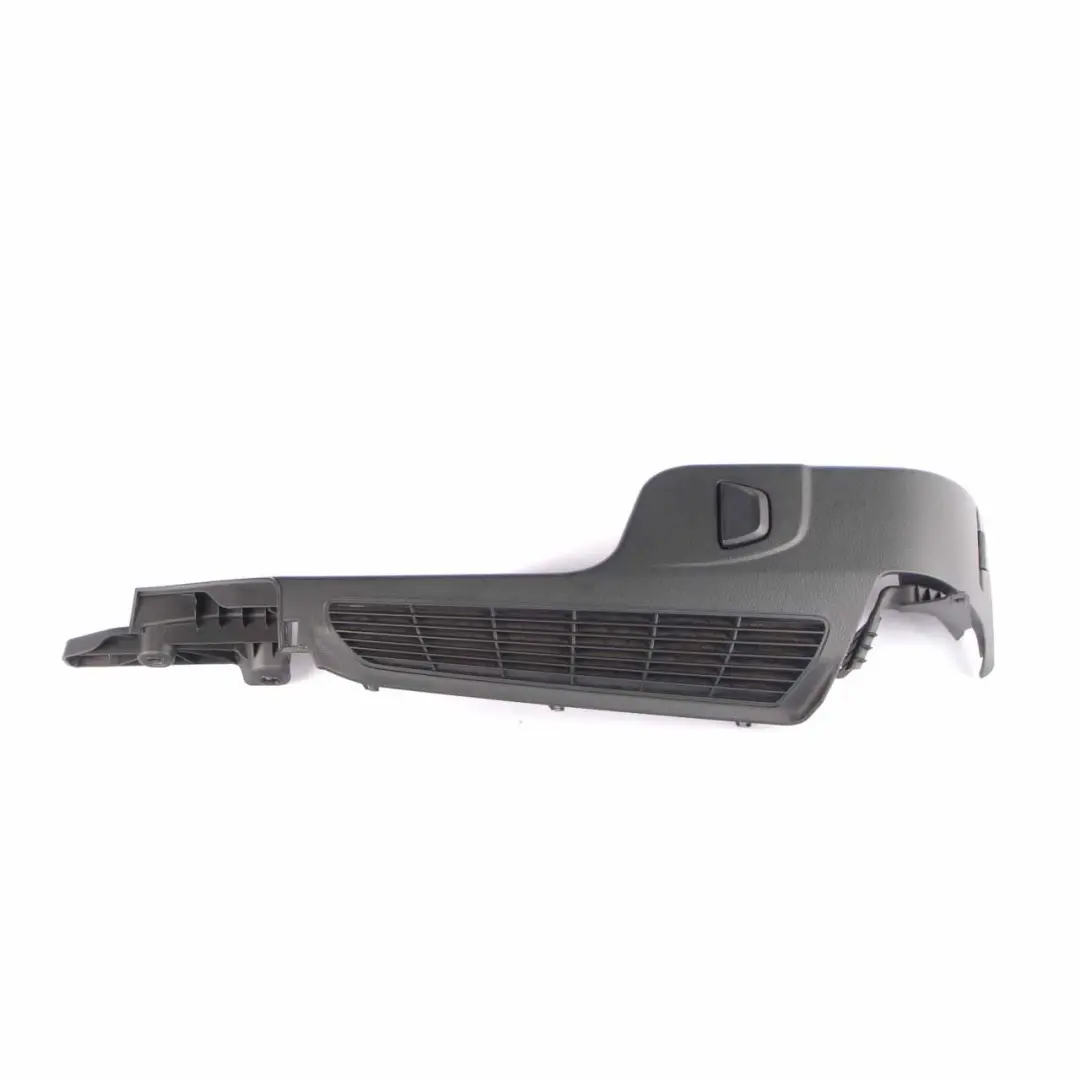 BMW F31 Carenatura Parapetto SX Nero - SKU 7273740 - Numero di parte 7273740