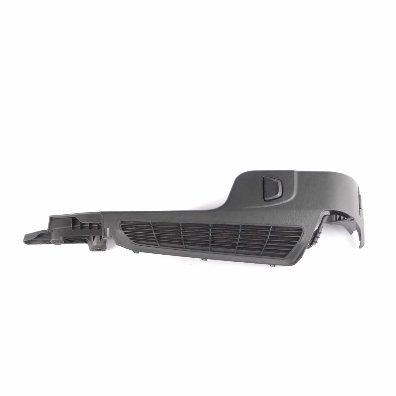 BMW F31 Carenatura Parapetto SX Nero 7273740