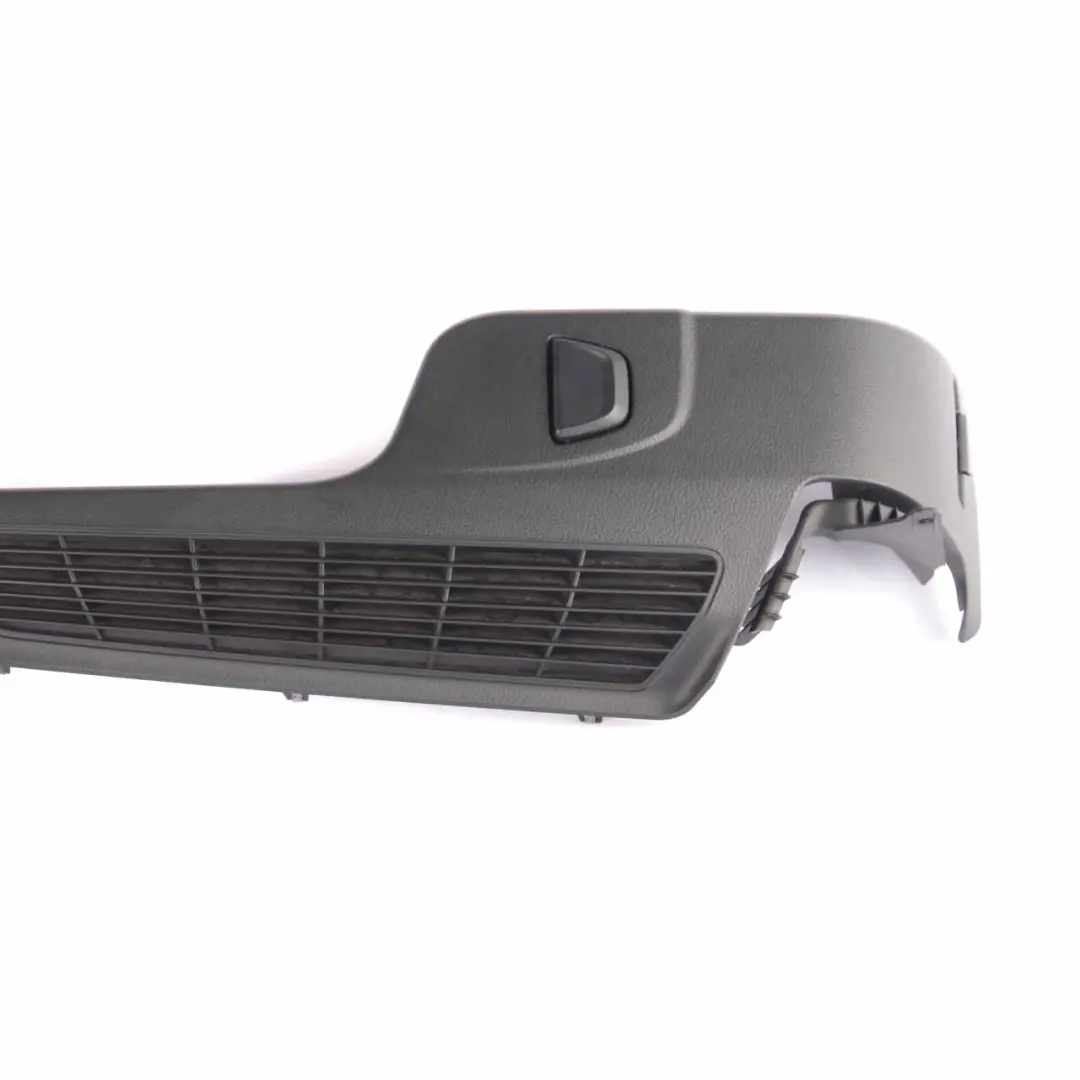 BMW F31 Carenatura Parapetto SX Nero - SKU 7273740 - Numero di parte 7273740