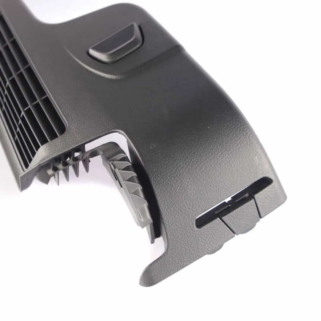 Trim Panel Railing Right Trunk Boot O/S Black 7238878 to BMW 3 Series F31 with Part number 7273740 BMW 3 Series F31 Trim Panel Railing Right Trunk Boot O/S Black 7238878 - SKU 7273740 - Part number 7273740