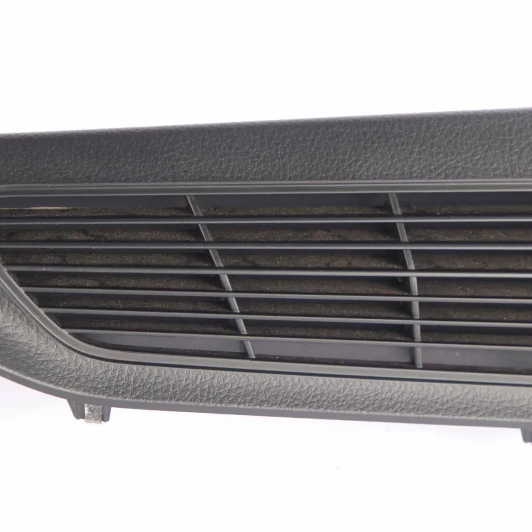 Verkleidung Brüstung Links Schwarz für BMW 3 er F31 mit Teilenummer 7273740 BMW 3 er F31 Verkleidung Brüstung Links Schwarz - SKU 7273740 - Teilenummer 7273740