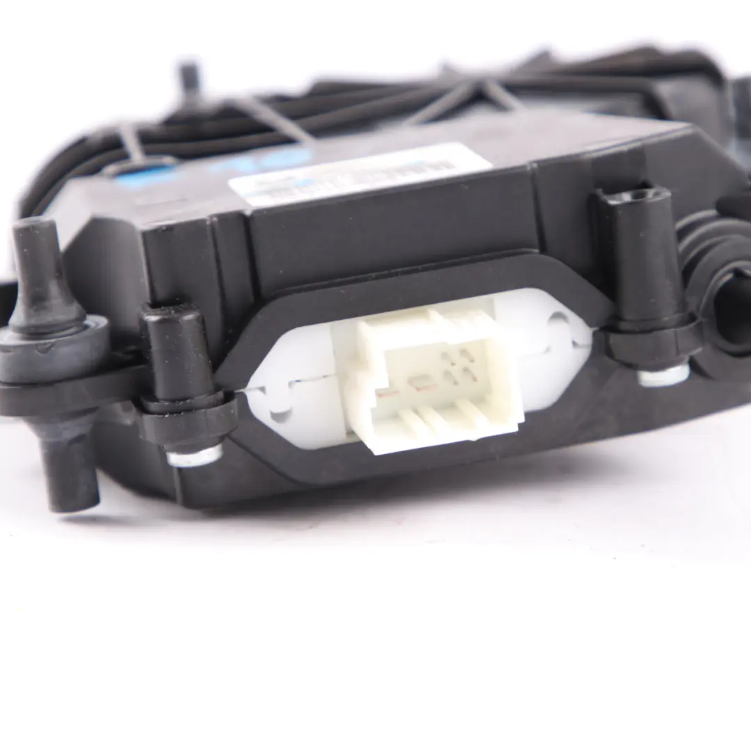 BMW F10 Couvercle de coffre hayon verrouillage électrique unité contrôle moteur - SKU 7273752 - Numéro de pièce 7273752