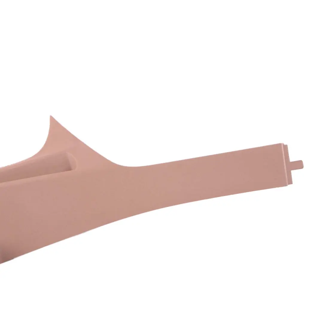 Column D Windscreen Window Trim Left N/S Oyster to BMW 3 Series F31 LCI Cover with Part number 7273781 BMW 3 Series F31 LCI Cover Column D Windscreen Window Trim Left N/S Oyster - SKU 7273781 - Part number 7273781