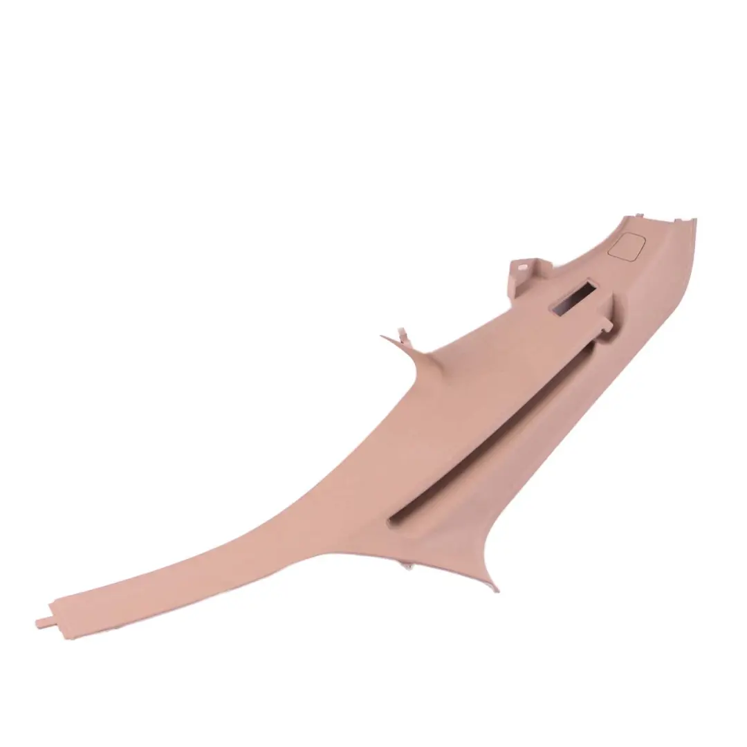 Column D Windscreen Window Trim Left N/S Oyster to BMW 3 Series F31 LCI Cover with Part number 7273781 BMW 3 Series F31 LCI Cover Column D Windscreen Window Trim Left N/S Oyster - SKU 7273781 - Part number 7273781