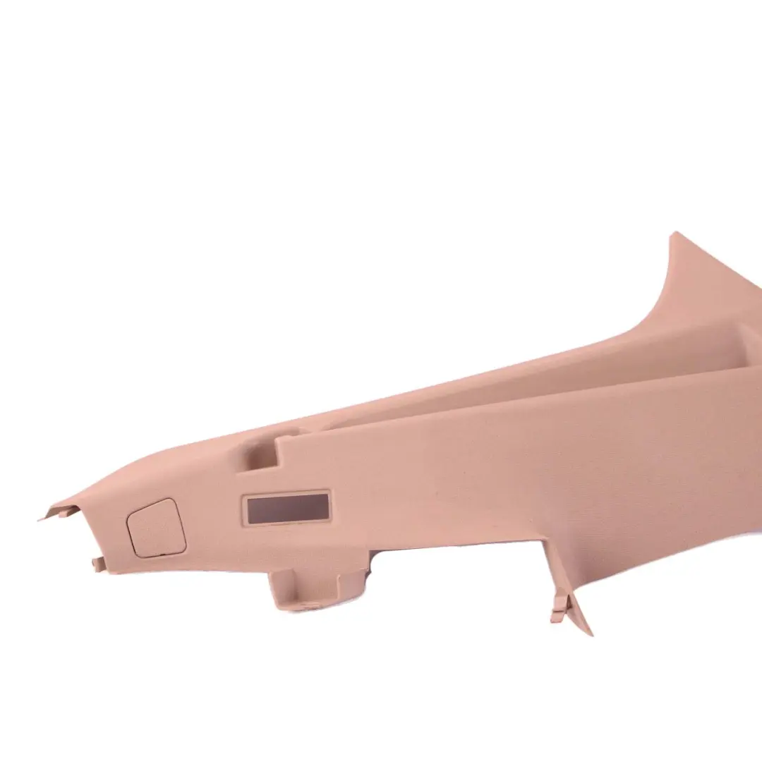 Column D Windscreen Window Trim Left N/S Oyster to BMW 3 Series F31 LCI Cover with Part number 7273781 BMW 3 Series F31 LCI Cover Column D Windscreen Window Trim Left N/S Oyster - SKU 7273781 - Part number 7273781