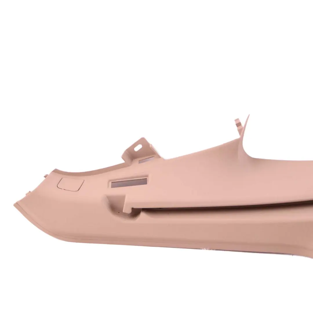 Column D Windscreen Window Trim Right O/S Oyster to BMW 3 Series F31 LCI Cover with Part number 7273782 BMW 3 Series F31 LCI Cover Column D Windscreen Window Trim Right O/S Oyster - SKU 7273782 - Part number 7273782