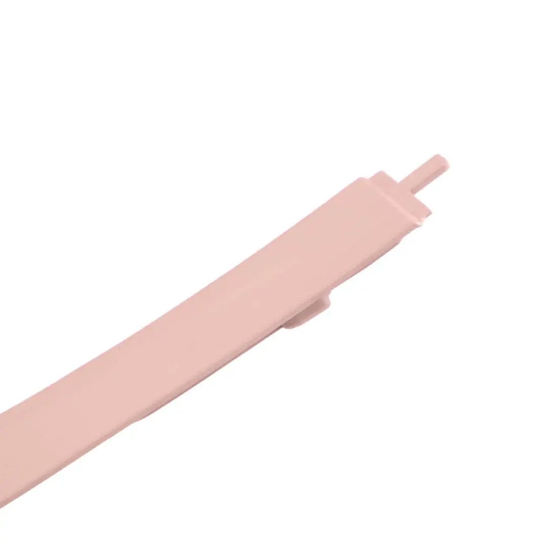 BMW 3 Series F31 LCI Cover Column D Windscreen Window Trim Right O/S Oyster - SKU 7273782 - Part number 7273782