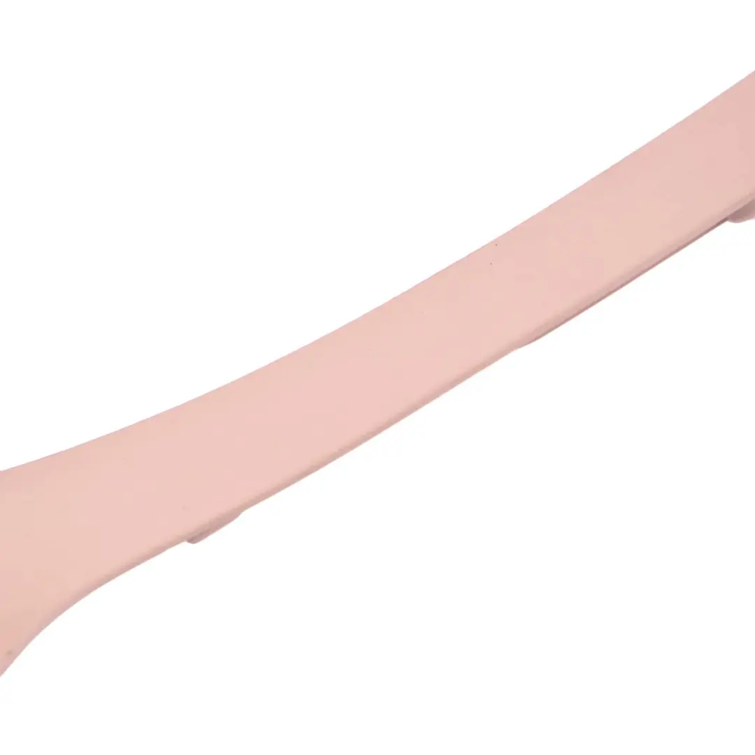 BMW 3 Series F31 LCI Cover Column D Windscreen Window Trim Right O/S Oyster - SKU 7273782 - Part number 7273782