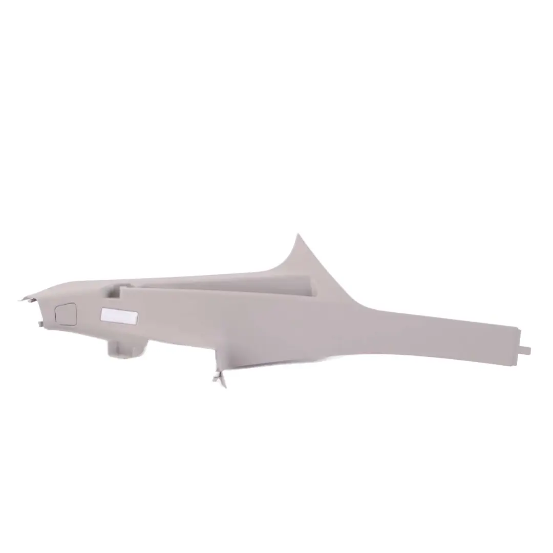 Column D Windscreen Window Trim Left N/S Everest Grau Grey 7240687 to BMW F31 Cover with Part number 7273783 BMW F31 Cover Column D Windscreen Window Trim Left N/S Everest Grau Grey 7240687 - SKU 7273783 - Part number 7273783