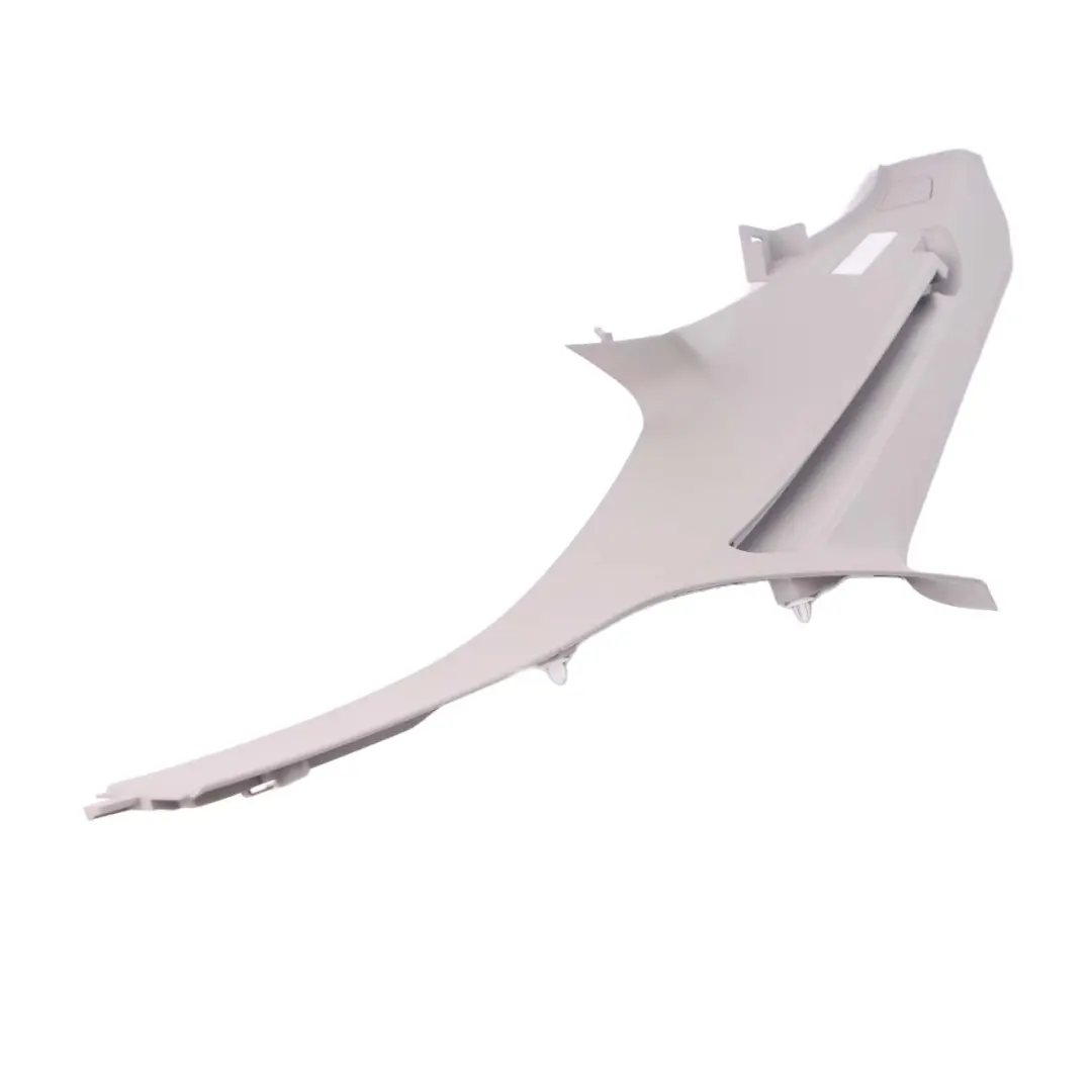 Column D Windscreen Window Trim Left N/S Everest Grau Grey 7240687 to BMW F31 Cover with Part number 7273783 BMW F31 Cover Column D Windscreen Window Trim Left N/S Everest Grau Grey 7240687 - SKU 7273783 - Part number 7273783