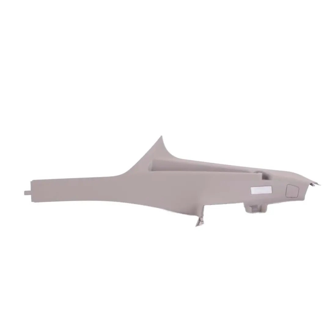 Column D Windscreen Window Trim Right O/S Everest Grey 7240688 to BMW F31 Cover with Part number 7273784 BMW F31 Cover Column D Windscreen Window Trim Right O/S Everest Grey 7240688 - SKU 7273784 - Part number 7273784