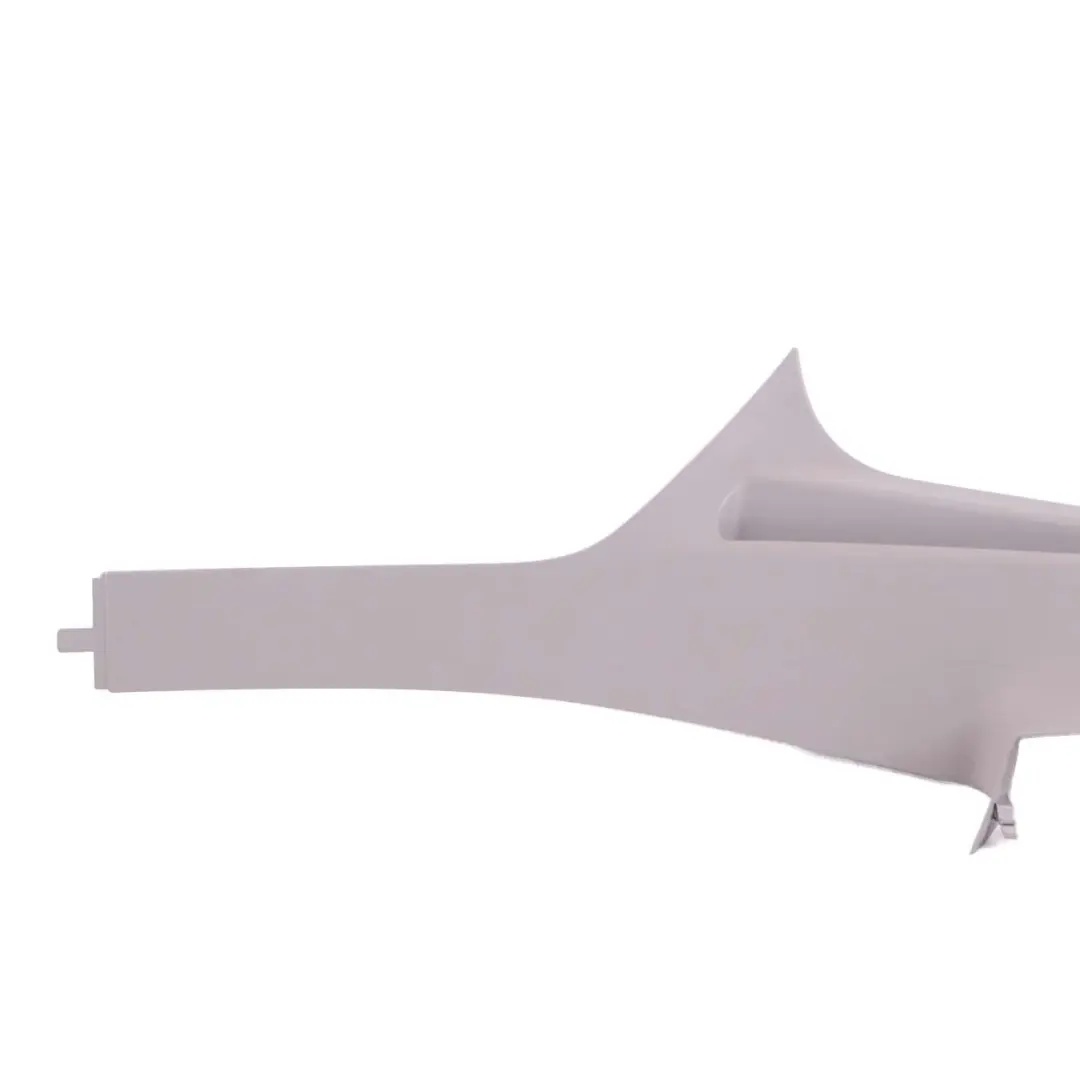 Column D Windscreen Window Trim Right O/S Everest Grey 7240688 to BMW F31 Cover with Part number 7273784 BMW F31 Cover Column D Windscreen Window Trim Right O/S Everest Grey 7240688 - SKU 7273784 - Part number 7273784