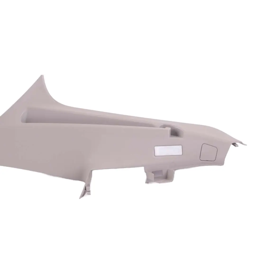 BMW F31 Cover Column D Windscreen Window Trim Right O/S Everest Grey 7240688 - SKU 7273784 - Part number 7273784