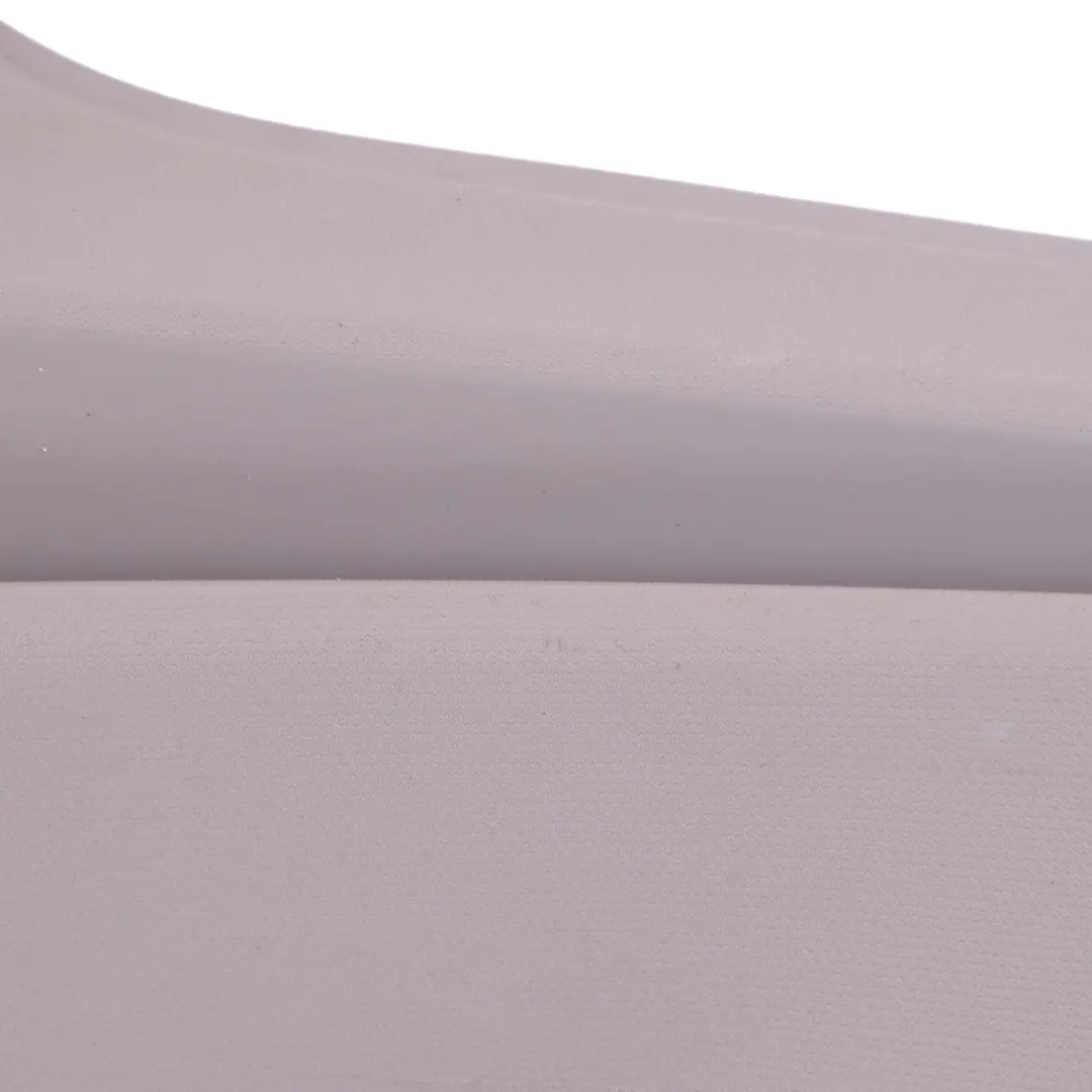 Column D Windscreen Window Trim Right O/S Everest Grey 7240688 to BMW F31 Cover with Part number 7273784 BMW F31 Cover Column D Windscreen Window Trim Right O/S Everest Grey 7240688 - SKU 7273784 - Part number 7273784