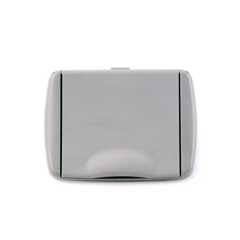 BMW 3 F31 Cover Mounting Load Area Net Front Right O/S Everest Grey 7264702 - SKU 7273788 - Part number 7273788