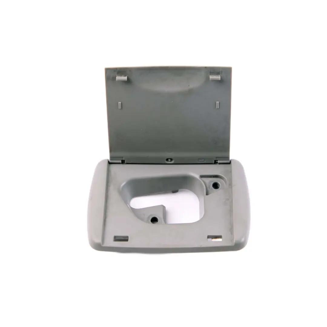 BMW 3 F31 Cover Mounting Load Area Net Front Right O/S Everest Grey 7264702 - SKU 7273788 - Part number 7273788