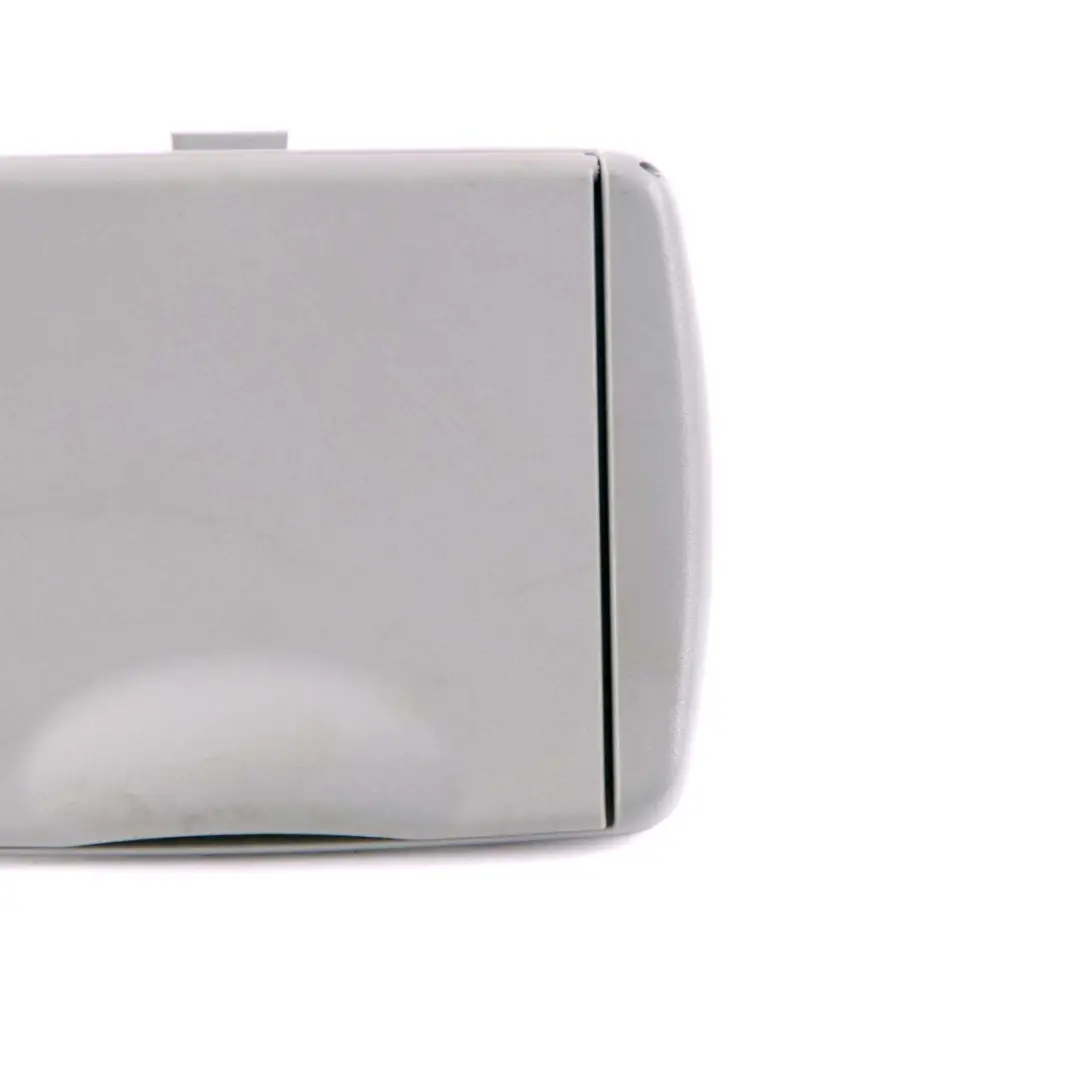 BMW F31 Copertura montaggio carico anteriore destra Everest Grigio 7264702 - SKU 7273788 - Numero di parte 7273788