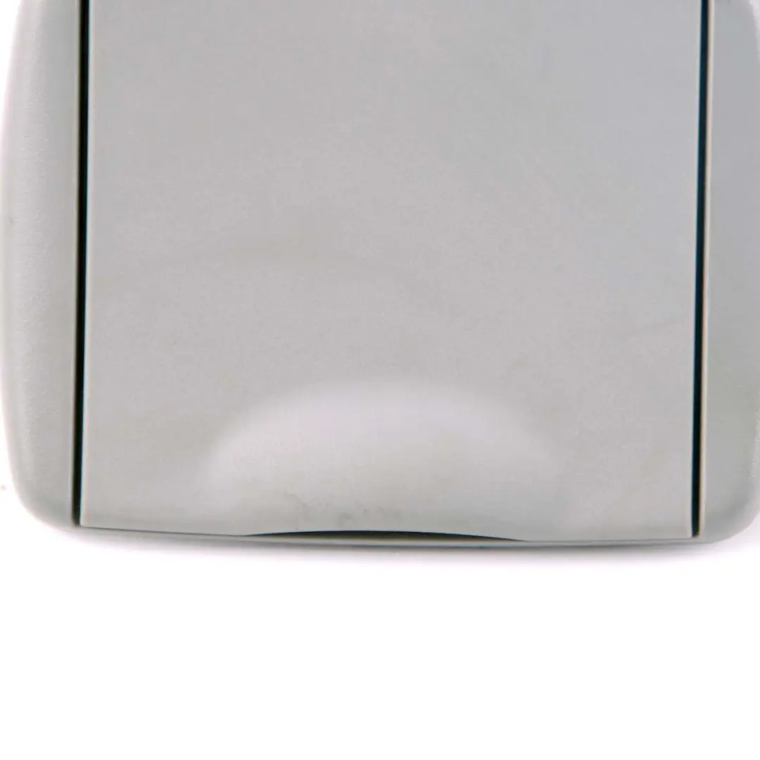 BMW 3 F31 Cover Mounting Load Area Net Front Right O/S Everest Grey 7264702 - SKU 7273788 - Part number 7273788