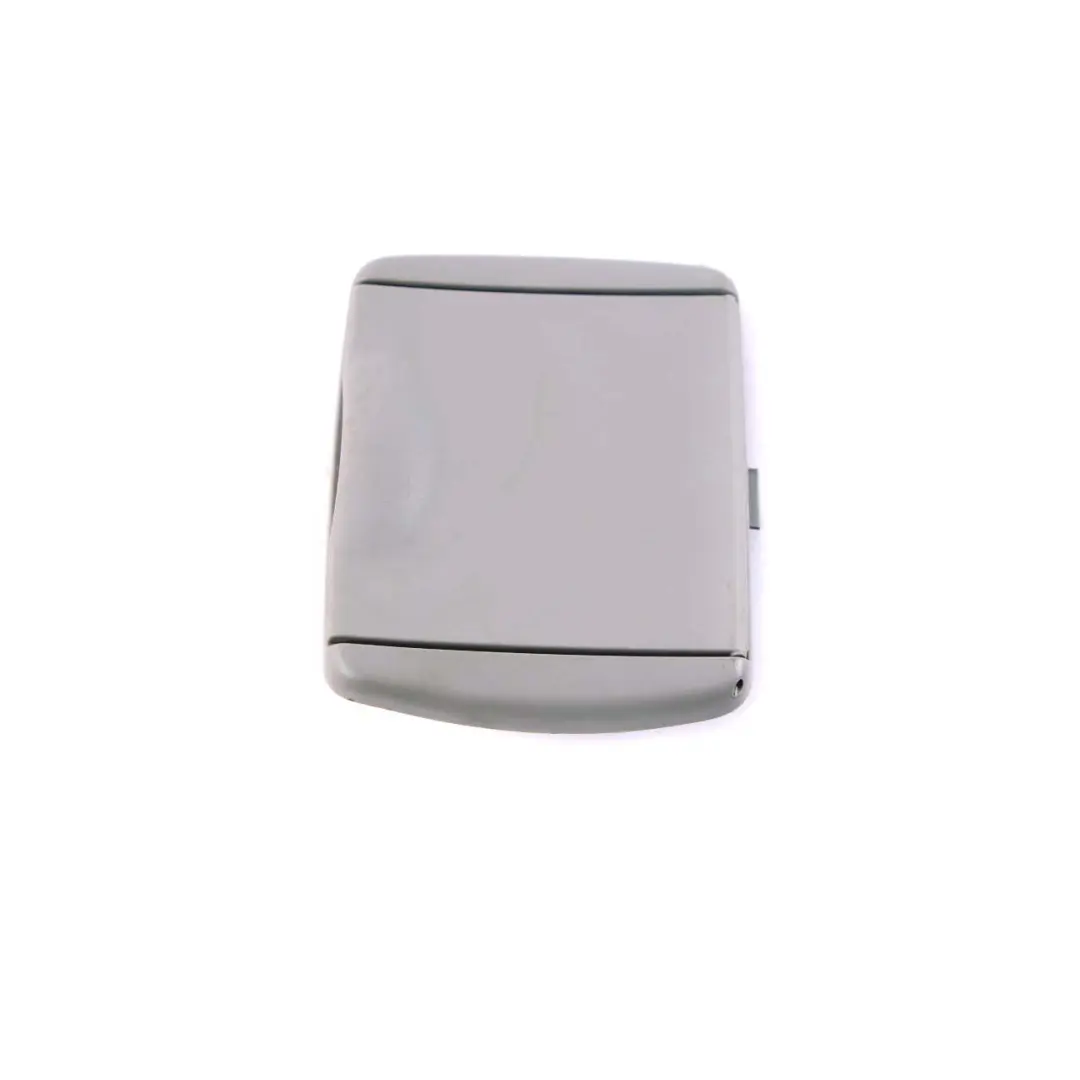 BMW F31 Cubierta Montaje Red Área Carga Delantera Derecha Everest Gris 7264702 - SKU 7273788 - Número de pieza 7273788