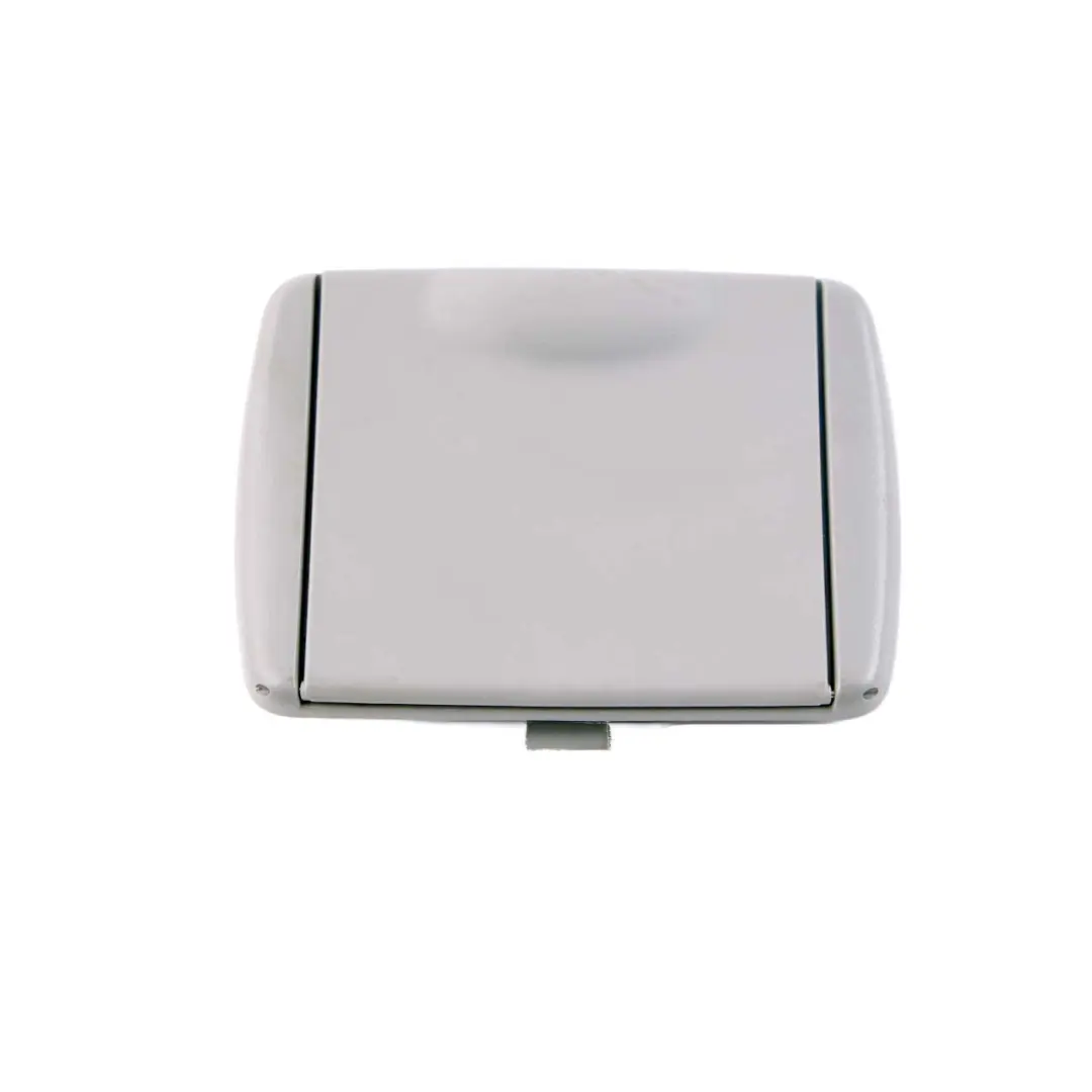 BMW 3 F31 Cover Mounting Load Area Net Front Right O/S Everest Grey 7264702 - SKU 7273788 - Part number 7273788