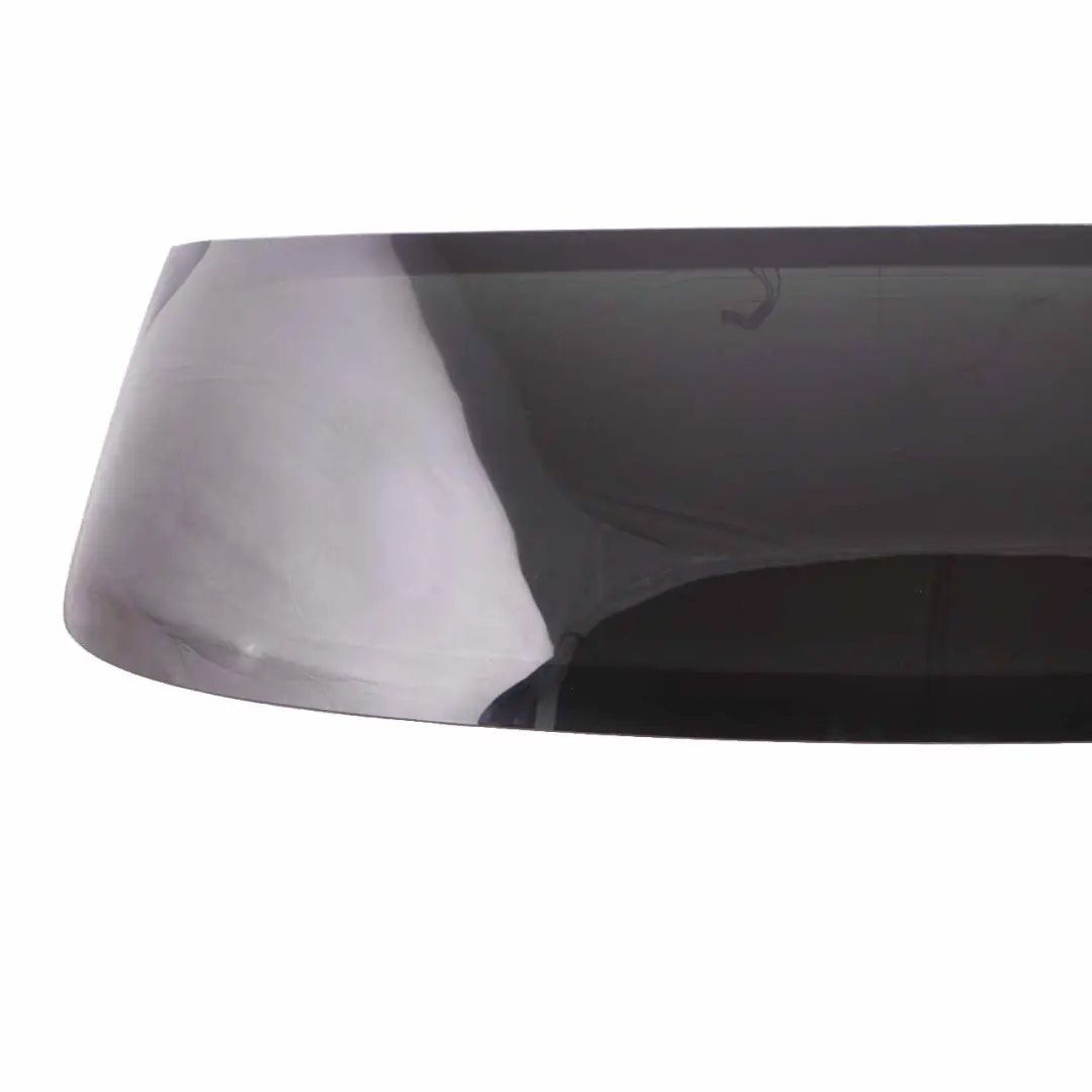 BMW F20 F21 Szyba Klapy Bagażnika Tył Tylna AS3 - SKU 7274149-1 - Numer Części 7274149