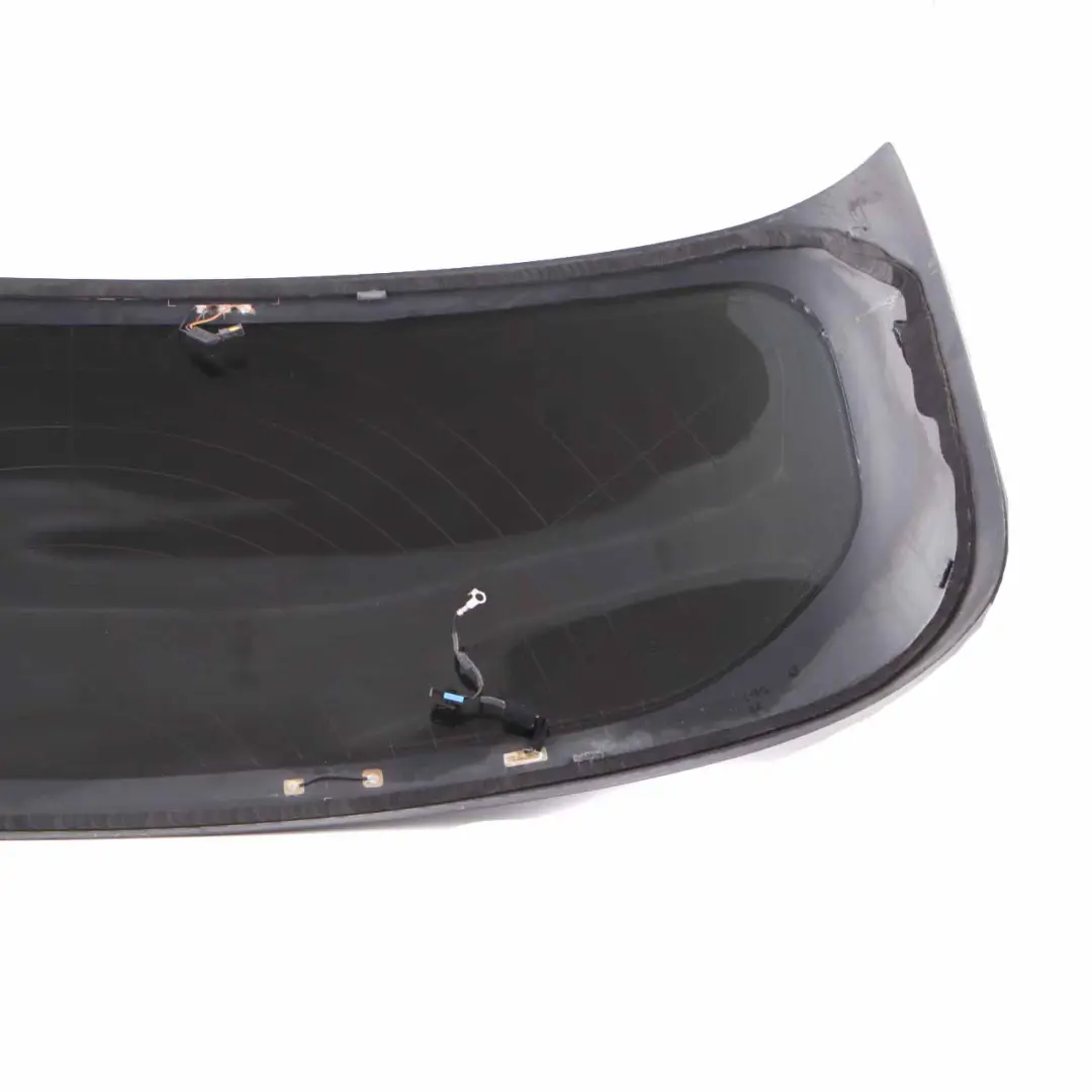 Heckscheibe Kofferraum Heckklappe Glasverglasung AS3 getönt für BMW F20 F21 mit Teilenummer 7274149 BMW F20 F21 Heckscheibe Kofferraum Heckklappe Glasverglasung AS3 getönt - SKU 7274149-1 - Teilenummer 7274149