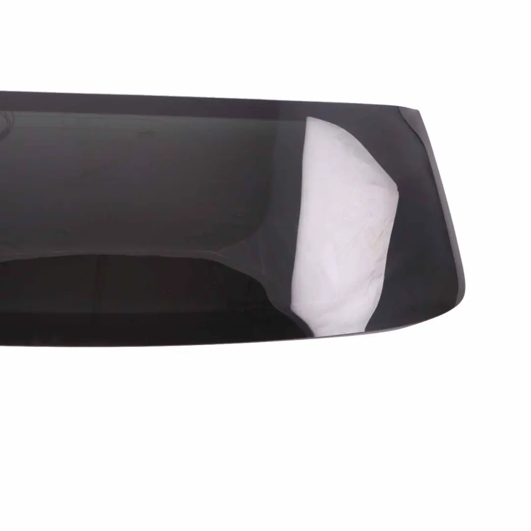 Luneta Trasera Maletero Portón Trasero Cristal AS3 Tintado para BMW F20 F21 con número de pieza 7274149 BMW F20 F21 Luneta Trasera Maletero Portón Trasero Cristal AS3 Tintado - SKU 7274149-1 - Número de pieza 7274149