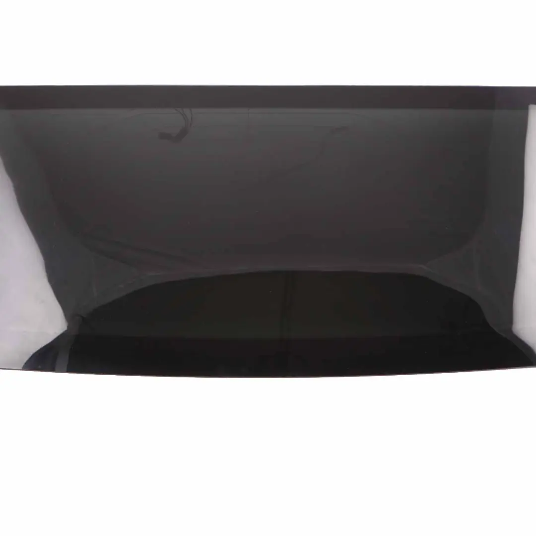 BMW F20 F21 Rear Window Trunk Lid Tailgate Glass Glazing AS3 Tinted - SKU 7274149-1 - Part number 7274149