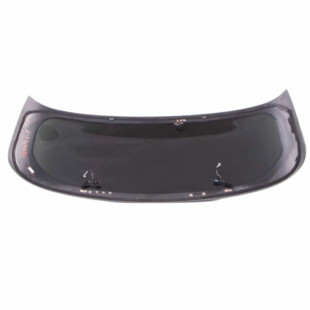 BMW F20 F21 Heckscheibe Kofferraum Heckklappe Glasverglasung AS3 getönt - SKU 7274149-1 - Teilenummer 7274149