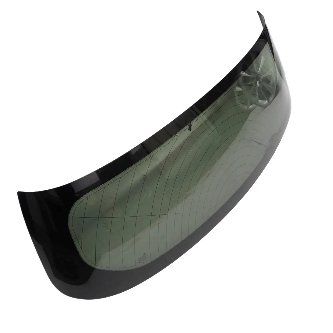 Portabagagli posteriore Finestra di vetro AS3 colorato per BMW F20 F21 con numero di parte 7274149 BMW F20 F21 Portabagagli posteriore Finestra di vetro AS3 colorato - SKU 7274149-2 - Numero di parte 7274149