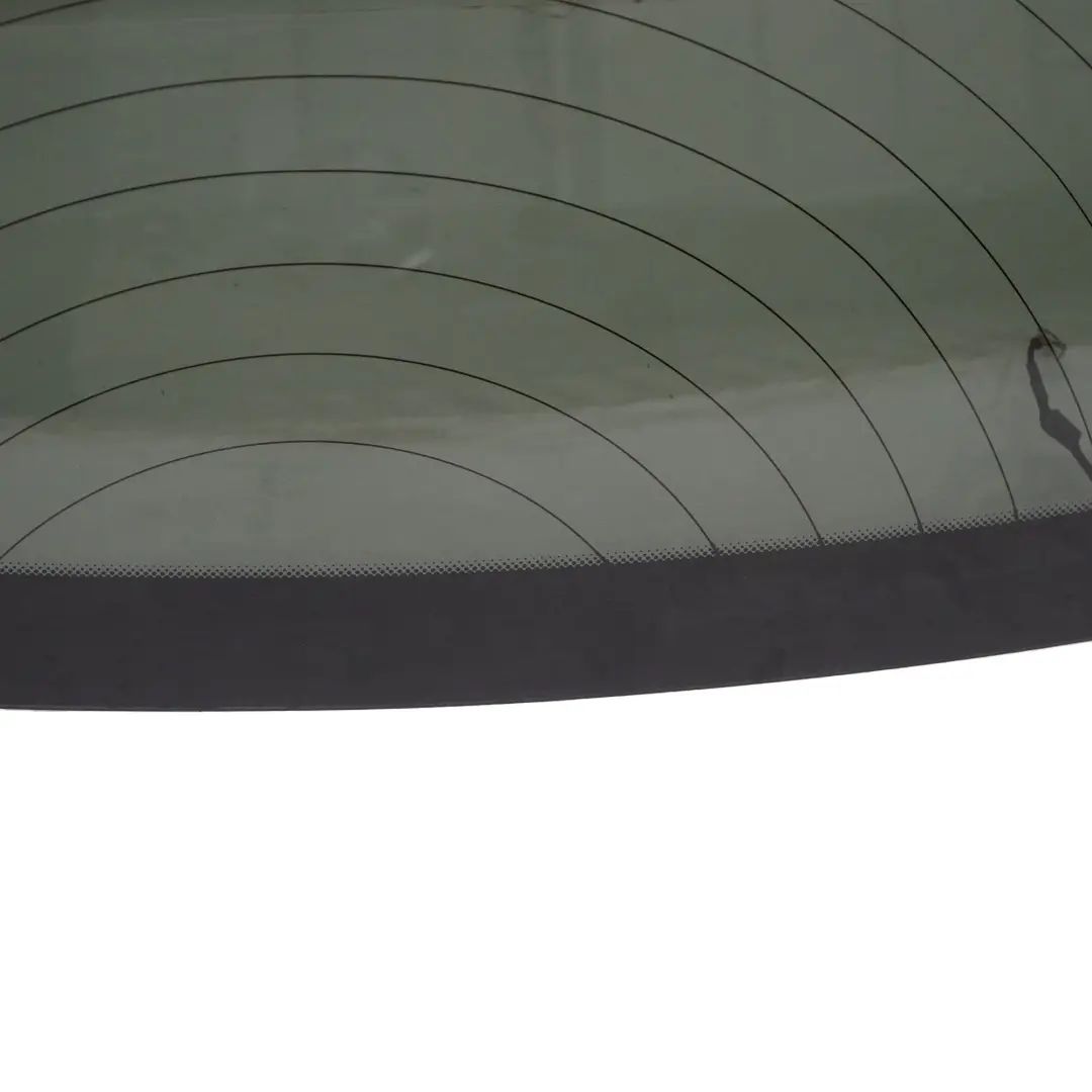 BMW F20 F21 Rear Trunk Lid Tailgate Window Glass AS3 Tinted - SKU 7274149-2 - Part number 7274149