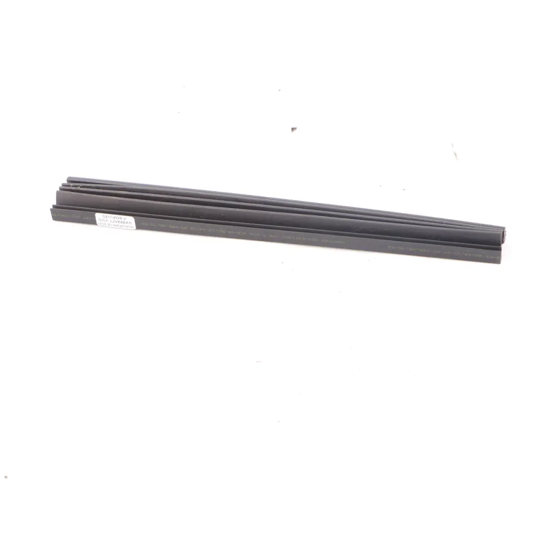  Tetto apribile sollevatore BMW F20 F30 F80 gomma Boot - SKU 7274218 - Numero di parte 7274218