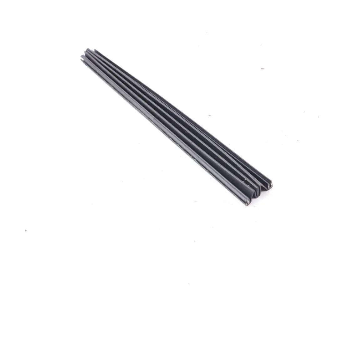  Coulisses Toit Ouvrant BMW F20 F30 F80 Caoutchouc - SKU 7274218 - Numéro de pièce 7274218