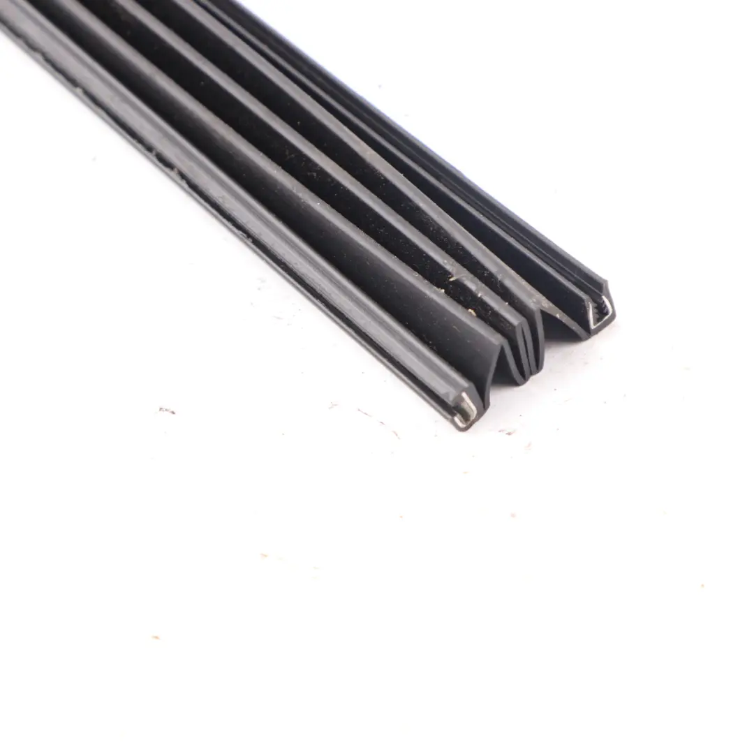  Coulisses Toit Ouvrant BMW F20 F30 F80 Caoutchouc - SKU 7274218 - Numéro de pièce 7274218