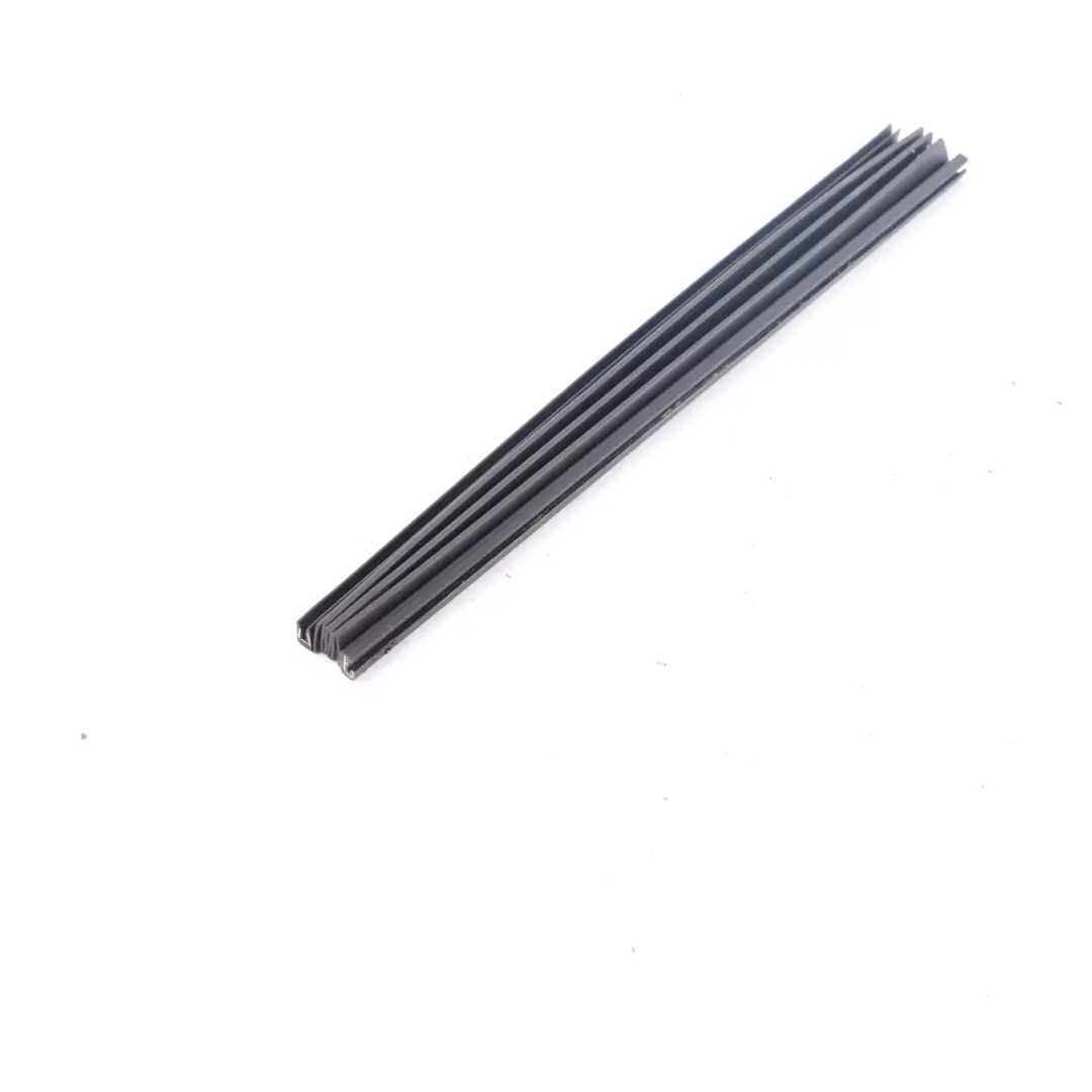 Sunroof Slide Lift BMW F20 F30 F80 Rubber Boot to with Part number 7274218 Sunroof Slide Lift BMW F20 F30 F80 Rubber Boot - SKU 7274218 - Part number 7274218