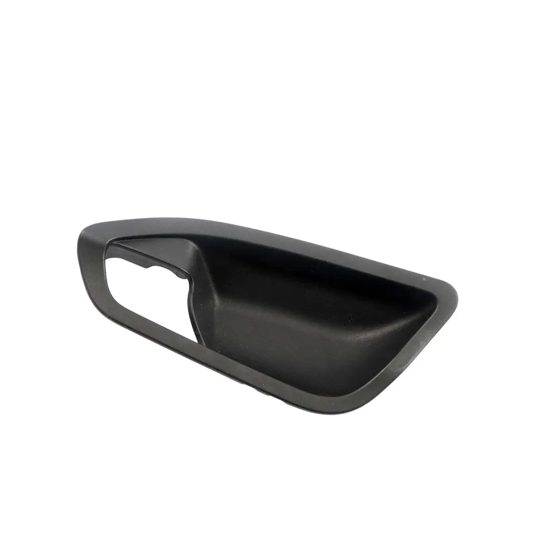  Türöffner Abdeckung BMW F20 F21 F22 Innen Links Verkleidung Schwarz 7270975 - SKU 7274487 - Teilenummer 7274487