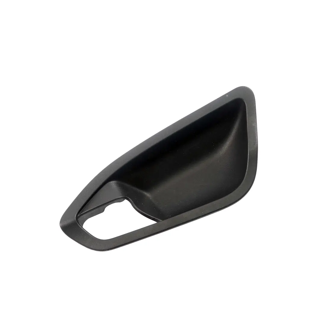  Türöffner Abdeckung BMW F20 F21 F22 Innen Links Verkleidung Schwarz 7270975 - SKU 7274487 - Teilenummer 7274487