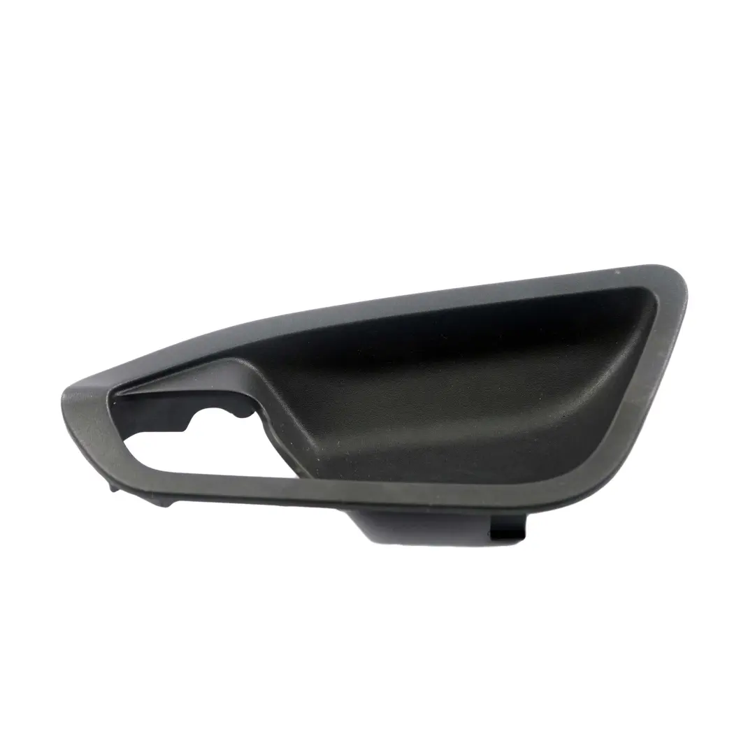 Cache Interieur D'Ouvre-Porte Gauche Noir 7270975 pour BMW F20 F21 F22 à propos du numéro de pièce 7274487 BMW F20 F21 F22 Cache Interieur D'Ouvre-Porte Gauche Noir 7270975 - SKU 7274487 - Numéro de pièce 7274487