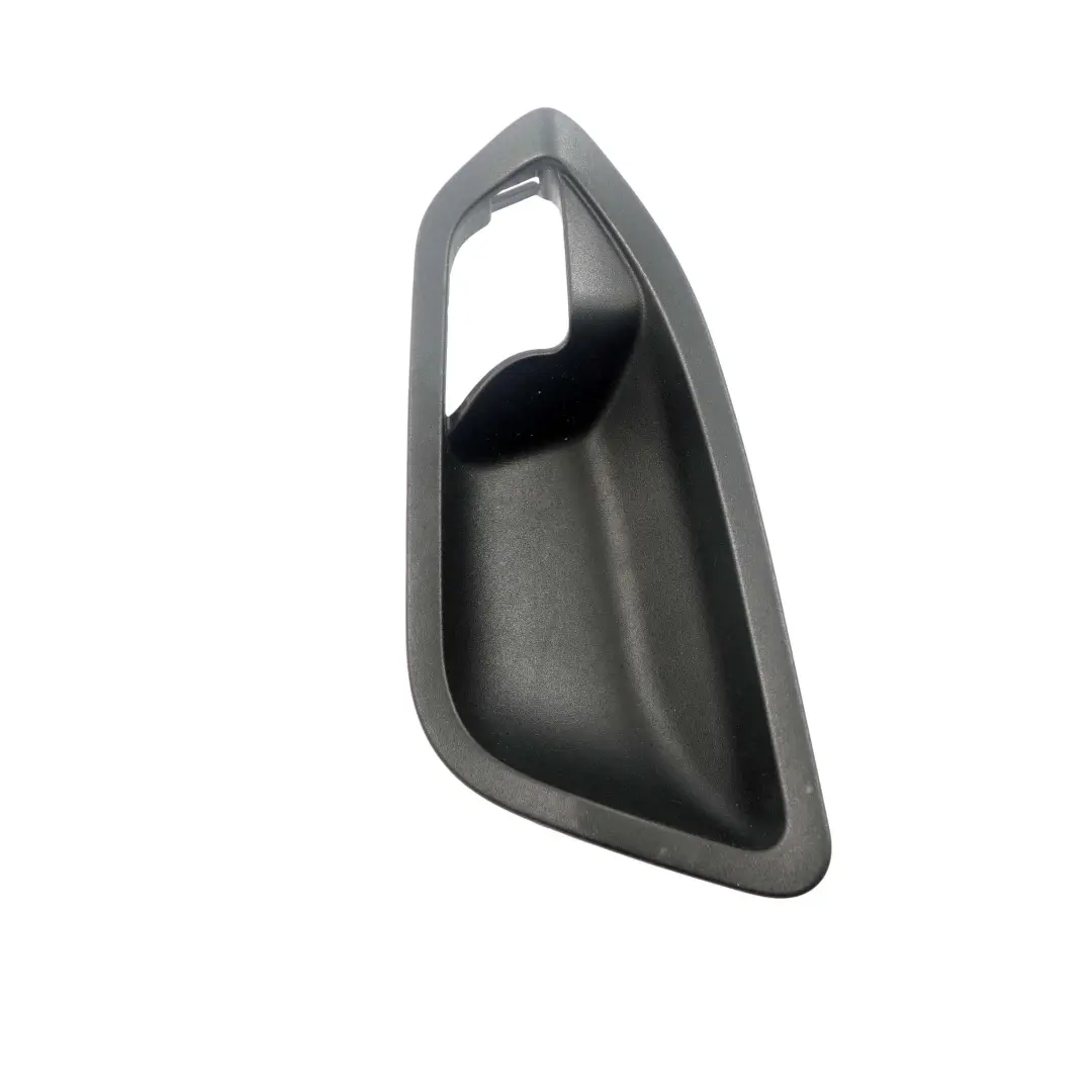 Coperchio Apriporta Interno Sinistro Nero 7270975 per BMW F20 F21 F22 con numero di parte 7274487 BMW F20 F21 F22 Coperchio Apriporta Interno Sinistro Nero 7270975 - SKU 7274487 - Numero di parte 7274487