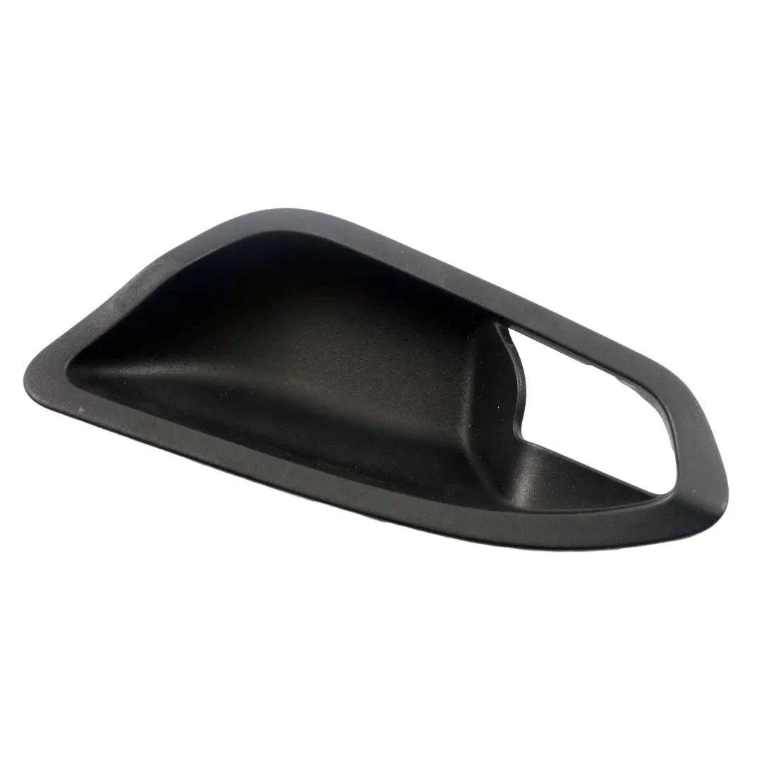 Cache Interieur D'Ouvre-Porte Gauche Noir 7270975 pour BMW F20 F21 F22 à propos du numéro de pièce 7274487 BMW F20 F21 F22 Cache Interieur D'Ouvre-Porte Gauche Noir 7270975 - SKU 7274487 - Numéro de pièce 7274487
