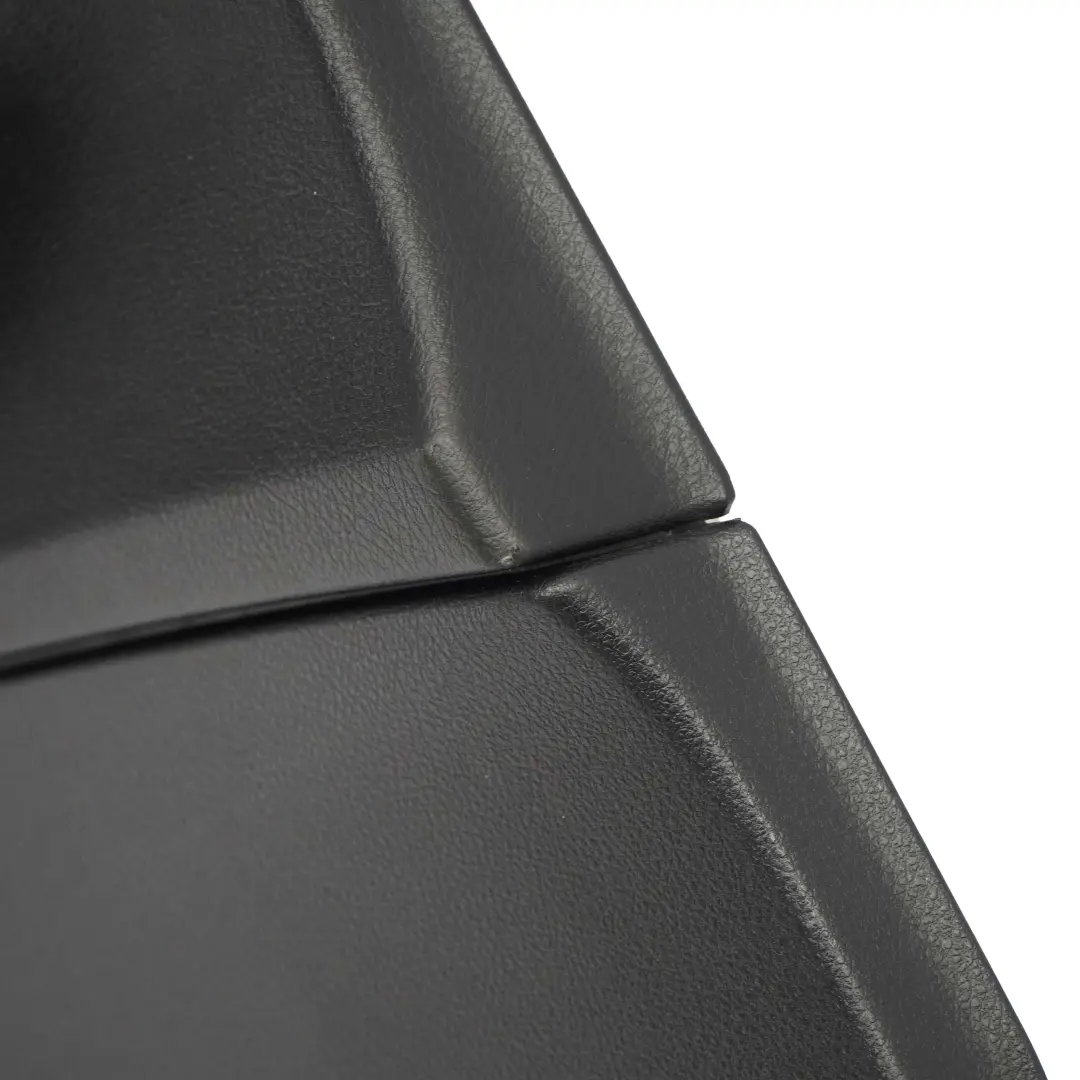 Left N/S Door Lining Card Cloth Fabric Anthracite Move to BMW 1 F20 Rear with Part number 7274503 BMW 1 F20 Rear Left N/S Door Lining Card Cloth Fabric Anthracite Move - SKU 7274503-1 - Part number 7274503