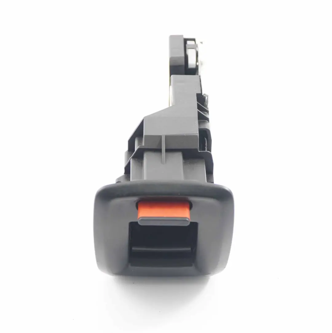 Backrest Lock BMW F20 F21 F31 Rear Seat Folding Left N/S Catch to with Part number 7274541 Backrest Lock BMW F20 F21 F31 Rear Seat Folding Left N/S Catch - SKU 7274541-1 - Part number 7274541