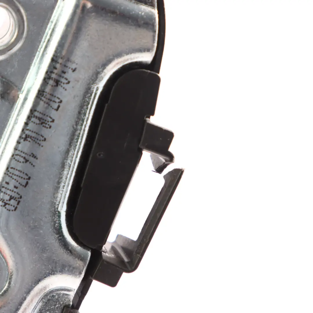 Blocco dello schienale BMW F20 F31 Sedile posteriore ribaltabile sinistra Catch per con numero di parte 7274541 Blocco dello schienale BMW F20 F31 Sedile posteriore ribaltabile sinistra Catch - SKU 7274541-1 - Numero di parte 7274541