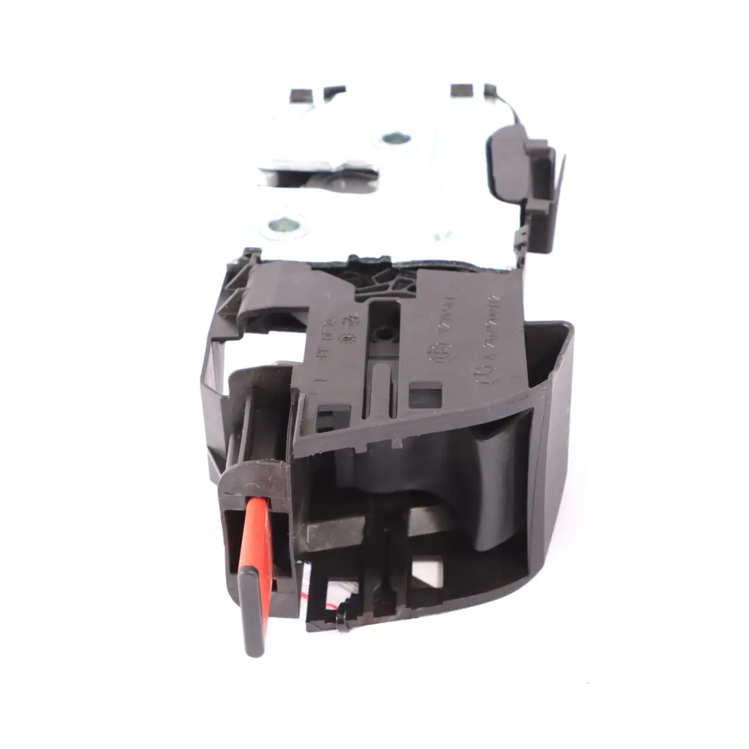  Verrouillage dossier BMW F20 F21 F31 Siège arrière rabattable à gauche - SKU 7274541-1 - Numéro de pièce 7274541