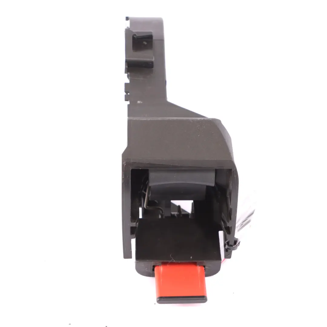 Blocco dello schienale BMW F20 F31 Sedile posteriore ribaltabile sinistra Catch per con numero di parte 7274541 Blocco dello schienale BMW F20 F31 Sedile posteriore ribaltabile sinistra Catch - SKU 7274541-1 - Numero di parte 7274541