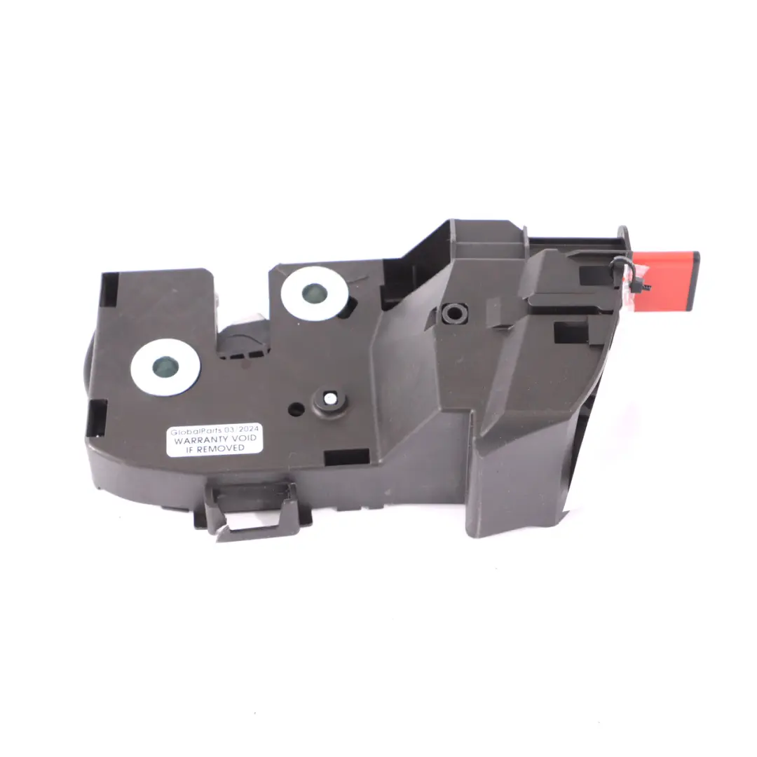  Verrouillage dossier BMW F20 F21 F31 Siège arrière rabattable à gauche - SKU 7274541-1 - Numéro de pièce 7274541