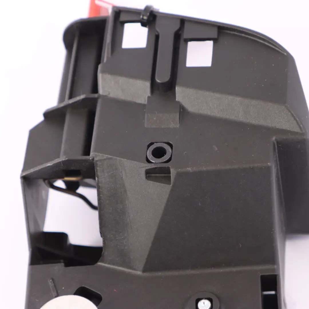  Backrest Lock BMW F20 F21 F31 Rear Seat Folding Left N/S Catch - SKU 7274541-1 - Part number 7274541