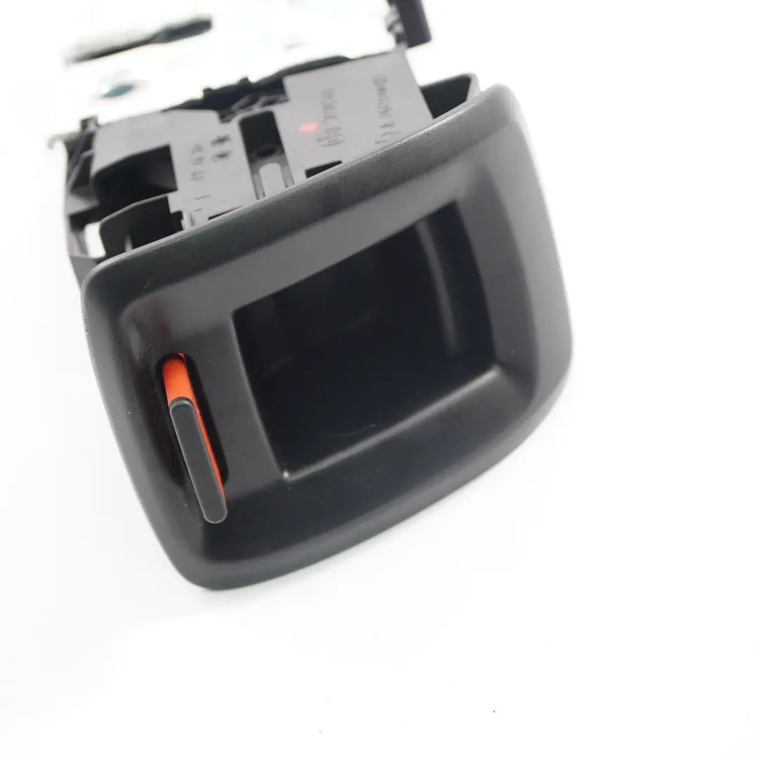  Backrest Lock BMW F20 F21 F31 Rear Seat Folding Left N/S Catch Handle - SKU 7274541 - Part number 7274541