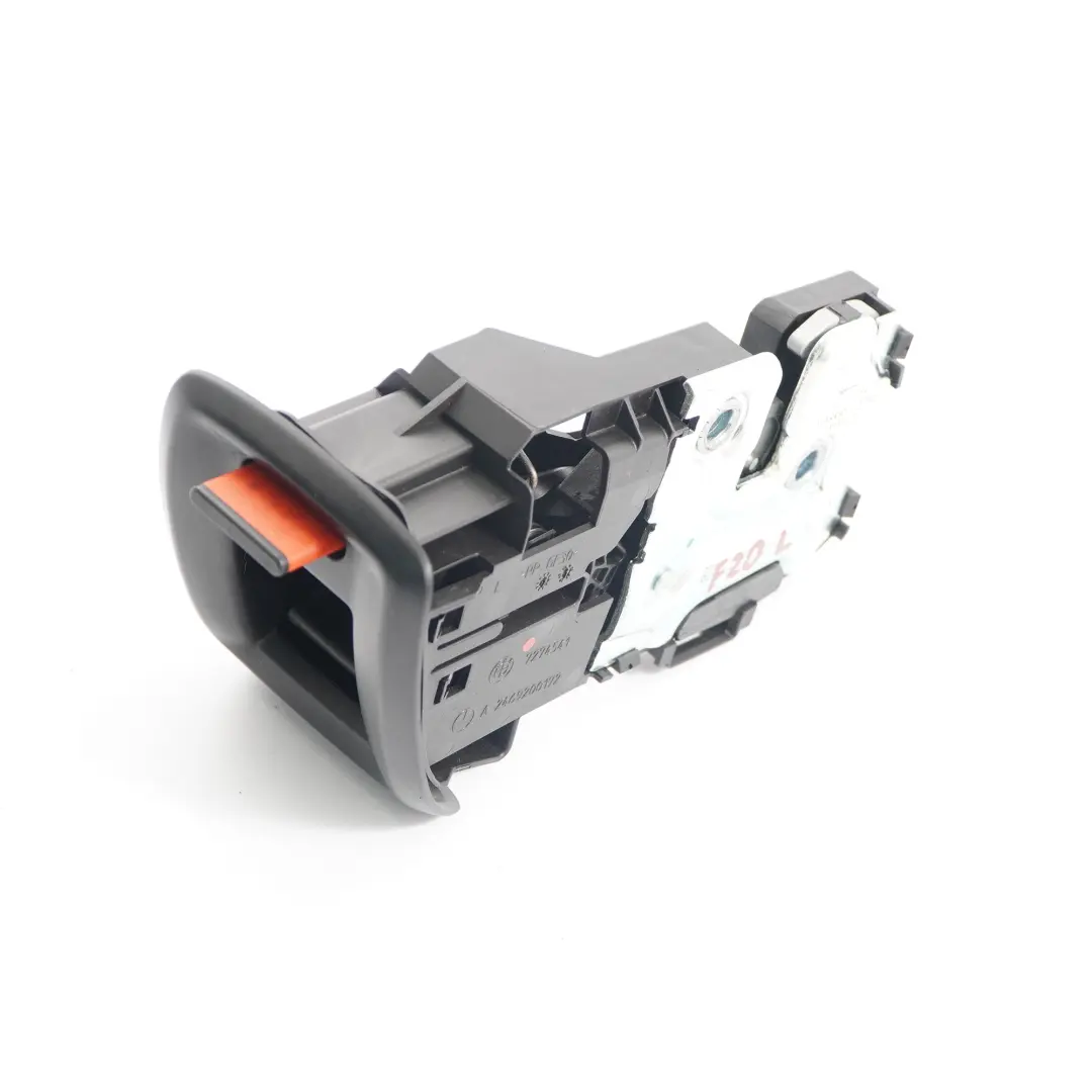 Blocco Schienale BMW F20 F21 F31 Sedile Posteriore Ribaltabile Sinistra per con numero di parte 7274541 Blocco Schienale BMW F20 F21 F31 Sedile Posteriore Ribaltabile Sinistra - SKU 7274541 - Numero di parte 7274541